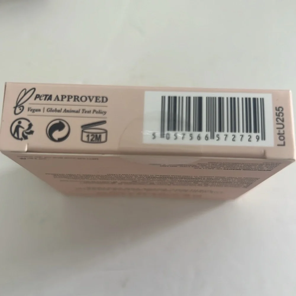 Revolution london Contour Powder Compact - Light‎ Palette Net 0.24oz